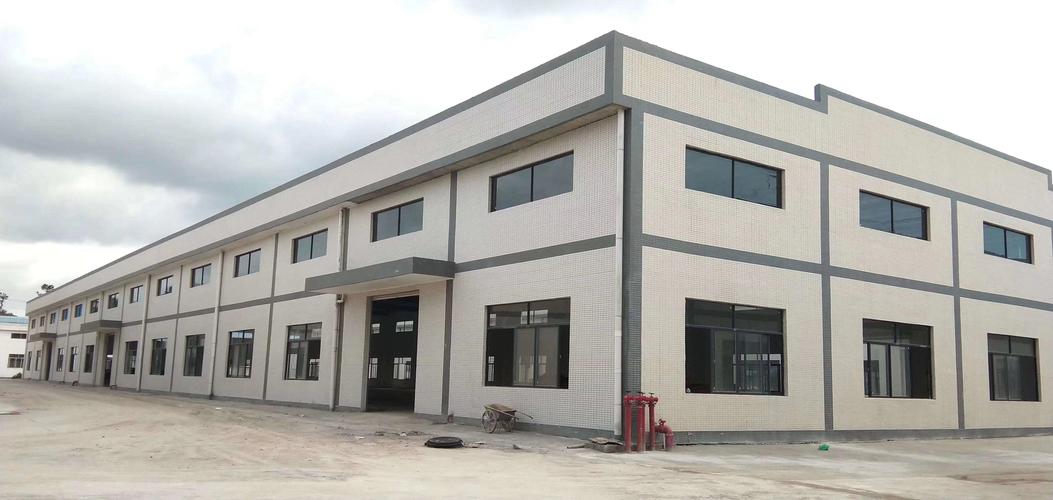 祁东县厂房保洁